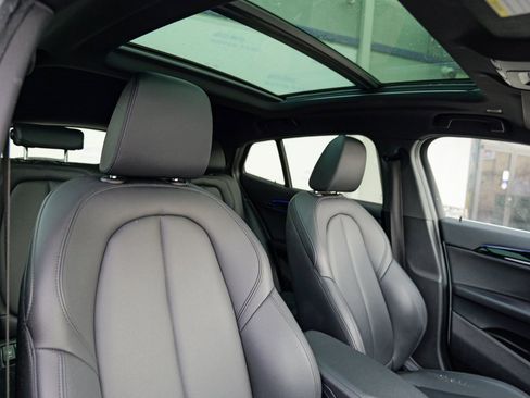 Used 2022 BMW X2 xDrive28i w/ Convenience Package image 35