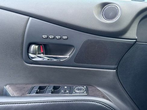 Used 2015 Lexus RX 350 AWD image 26