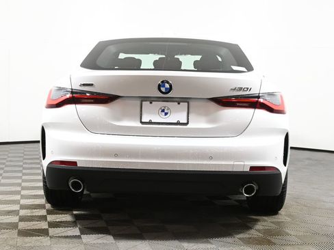 New 2026 BMW 430i xDrive w/ Premium Package image 6