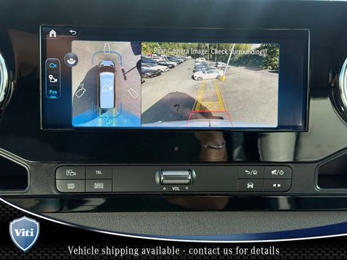 New 2026 Mercedes-Benz Sprinter 144 Cargo image 22