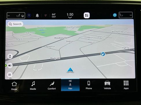 Used 2023 Chrysler Pacifica Limited image 21