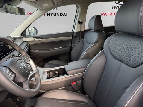 Used 2025 Hyundai Palisade SEL AWD/4WD image 9