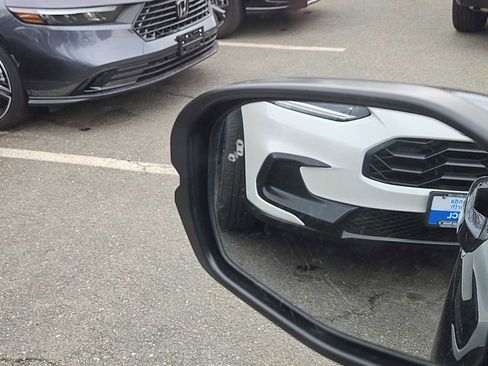 Certified 2024 Honda CR-V EX-L image 12