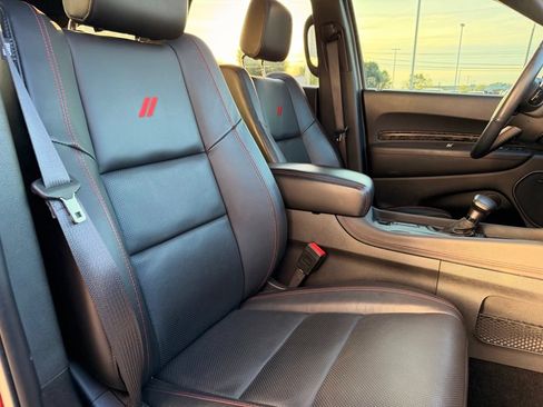 Used 2024 Dodge Durango R/T AWD/4WD image 19