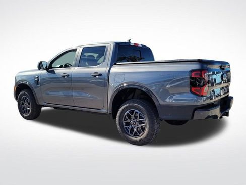 Certified 2024 Ford Ranger XLT image 7