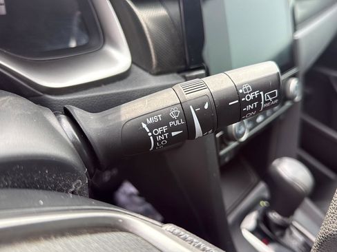 Used 2017 Honda Civic EX image 21