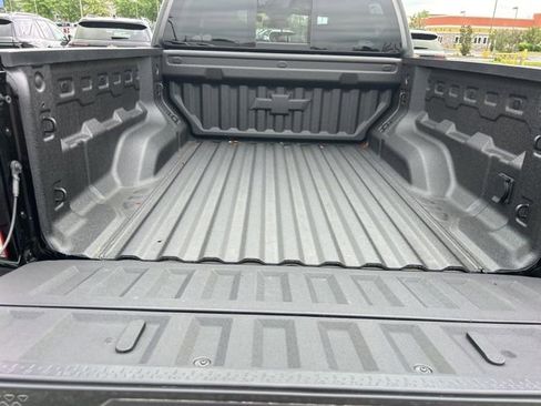 New 2025 Chevrolet Colorado Z71 w/ Technology Package image 31