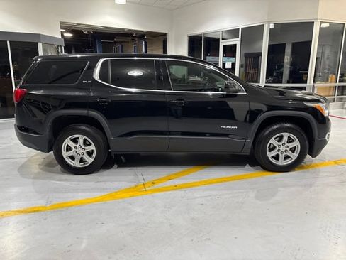 Used 2019 GMC Acadia SLE FWD image 7