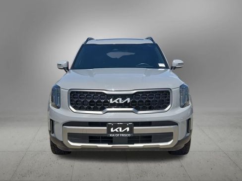 Used 2023 Kia Telluride EX X-Line AWD/4WD image 9