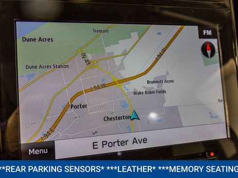 Used 2022 Subaru Ascent Touring w/ Popular Package #2A image 8