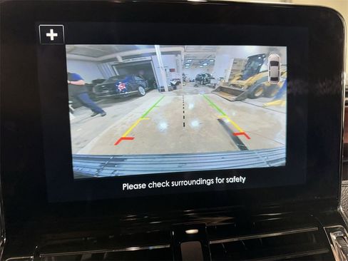 Used 2018 Lincoln Navigator Premiere image 25