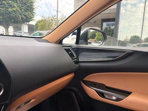 Used 2024 Lexus NX 350 AWD w/ Cold Area Package image 25