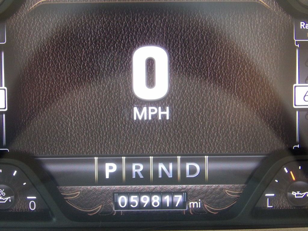 Used 2019 RAM 1500 Limited RWD image 21