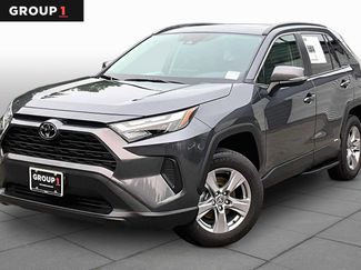 Certified 2025 Toyota RAV4 XLE w/ Convenience Package AWD/4WD video 1