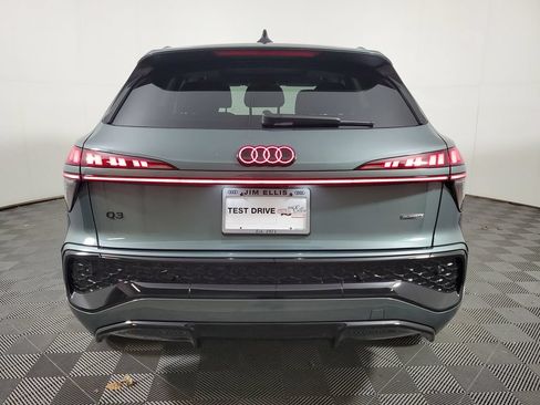 New 2026 Audi Q3 quattro 2.0T AWD/4WD image 5