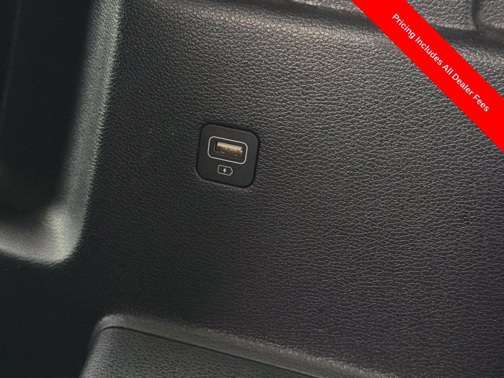 Used 2021 Kia Telluride S AWD/4WD image 46