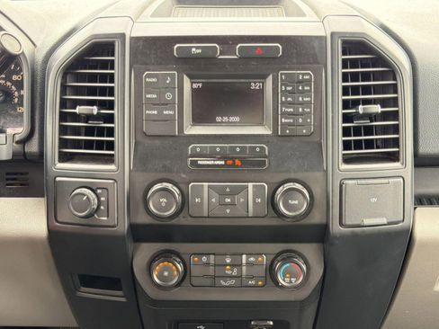Used 2017 Ford F150 XL w/ XL Power Equipment Group AWD/4WD image 24