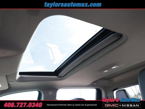 Used 2024 GMC Sierra 1500 Elevation w/ Elevation Premium Package image 39