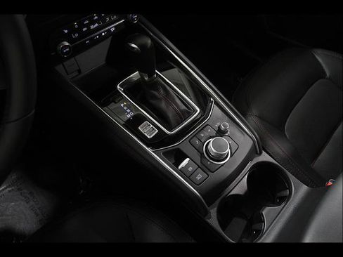 Certified 2022 MAZDA CX-5 Carbon Edition AWD/4WD image 14