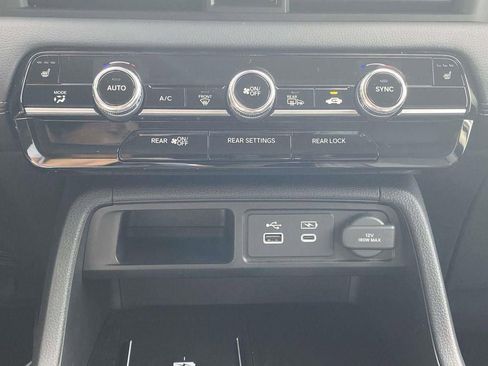 New 2025 Honda Pilot EX-L image 25