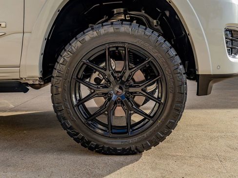 Used 2025 RAM 1500 Tungsten w/ Off Road Group image 12