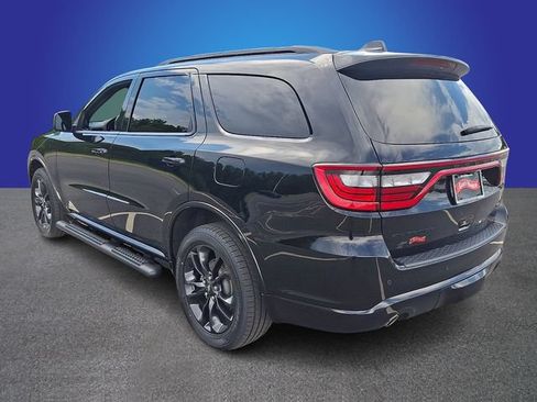 Used 2023 Dodge Durango GT AWD/4WD image 6