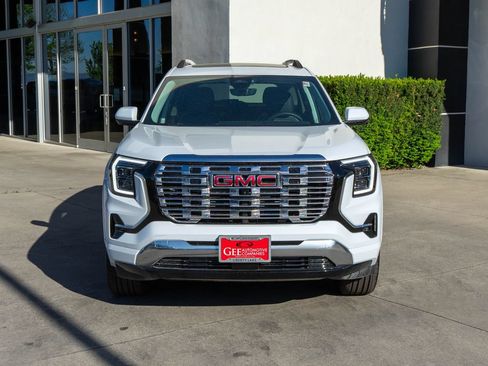 New 2026 GMC Terrain Denali AWD/4WD image 2