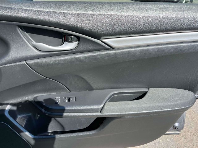 Used 2016 Honda Civic LX image 21