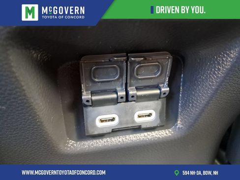 Used 2023 Toyota RAV4 XSE w/ Weather Package AWD/4WD image 29