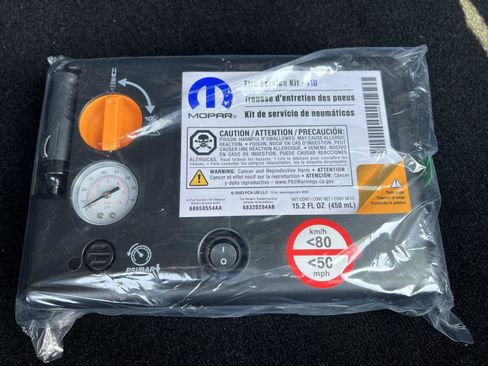 New 2026 Chrysler Pacifica Select image 42