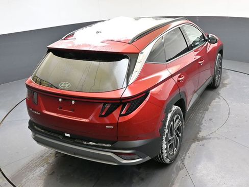 New 2026 Hyundai Tucson Limited image 51