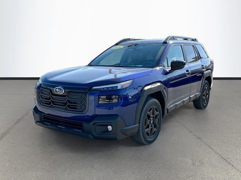 New 2026 Subaru Outback Limited image 3