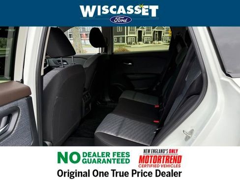 Used 2023 Nissan Rogue SV image 5