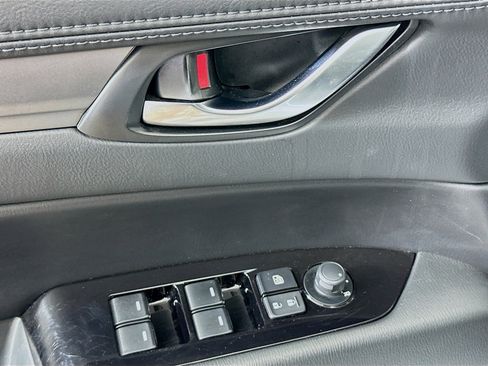 Used 2023 MAZDA CX-5 AWD 2.5 S w/ Preferred Package image 15