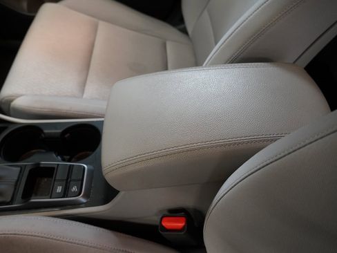 Used 2018 Hyundai Tucson SEL image 21