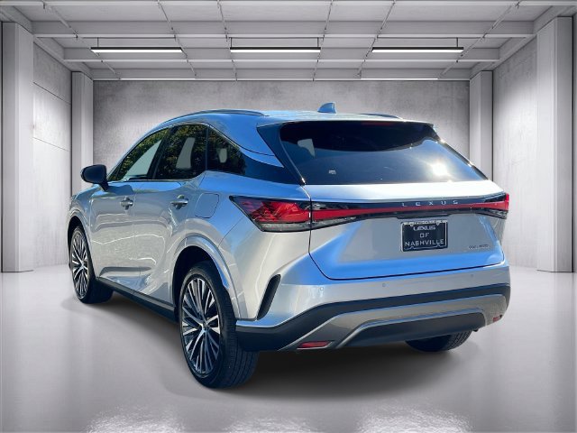 Used 2025 Lexus RX 350 Premium Plus w/ Accessory Package (Z1) FWD image 5