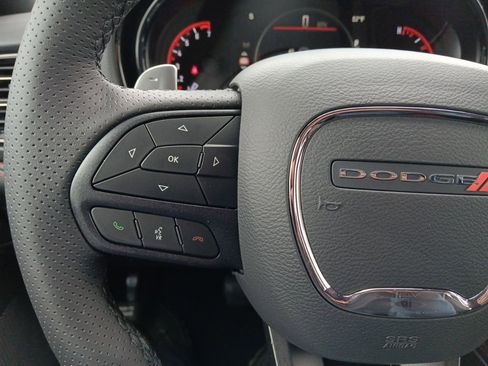 Used 2026 Dodge Durango GT image 22