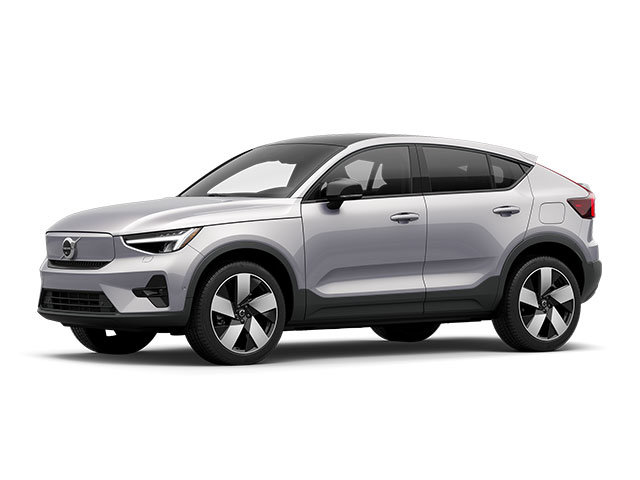 Certified 2023 Volvo C40 P8 Recharge Ultimate AWD/4WD image 1