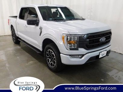 Used 2022 Ford F150 XLT w/ Equipment Group 302A High
