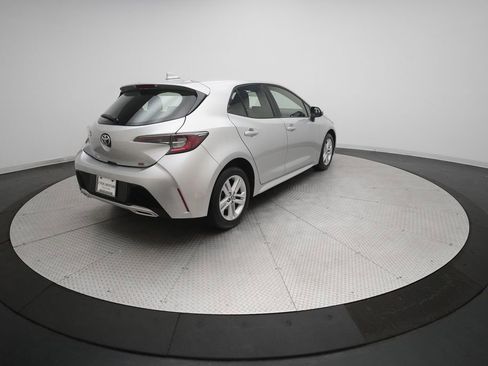 Used 2019 Toyota Corolla SE image 34