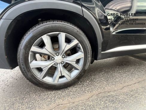 Used 2021 Hyundai Palisade SEL w/ Convenience Package image 14