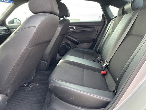 Used 2023 Honda Civic Sport image 12