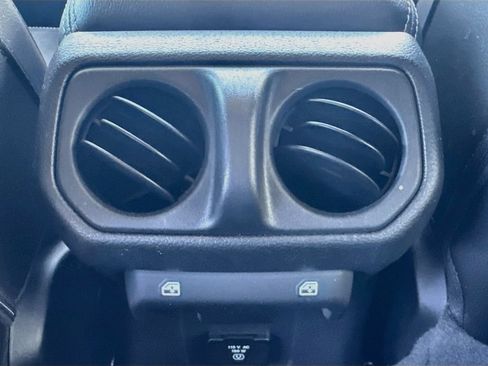 Certified 2023 Jeep Wrangler Unlimited Sahara w/ Cold Weather Group AWD/4WD image 28