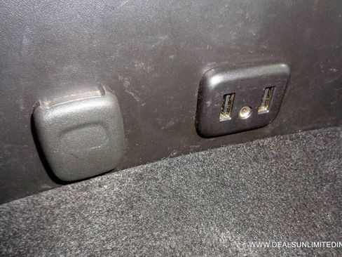 Used 2017 Chevrolet Silverado 1500 W/T w/ WT Convenience Package image 15