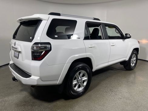 Certified 2023 Toyota 4Runner SR5 image 3