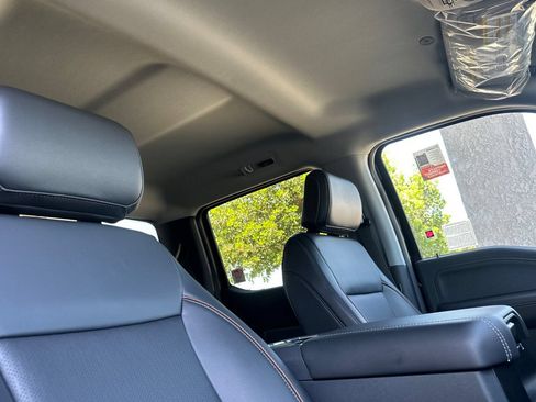 New 2026 Ford F250 Lariat w/ Black Appearance Package AWD/4WD image 16