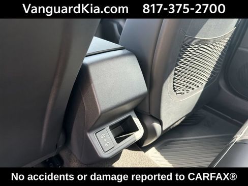 Certified 2026 Kia K4 EX FWD image 24