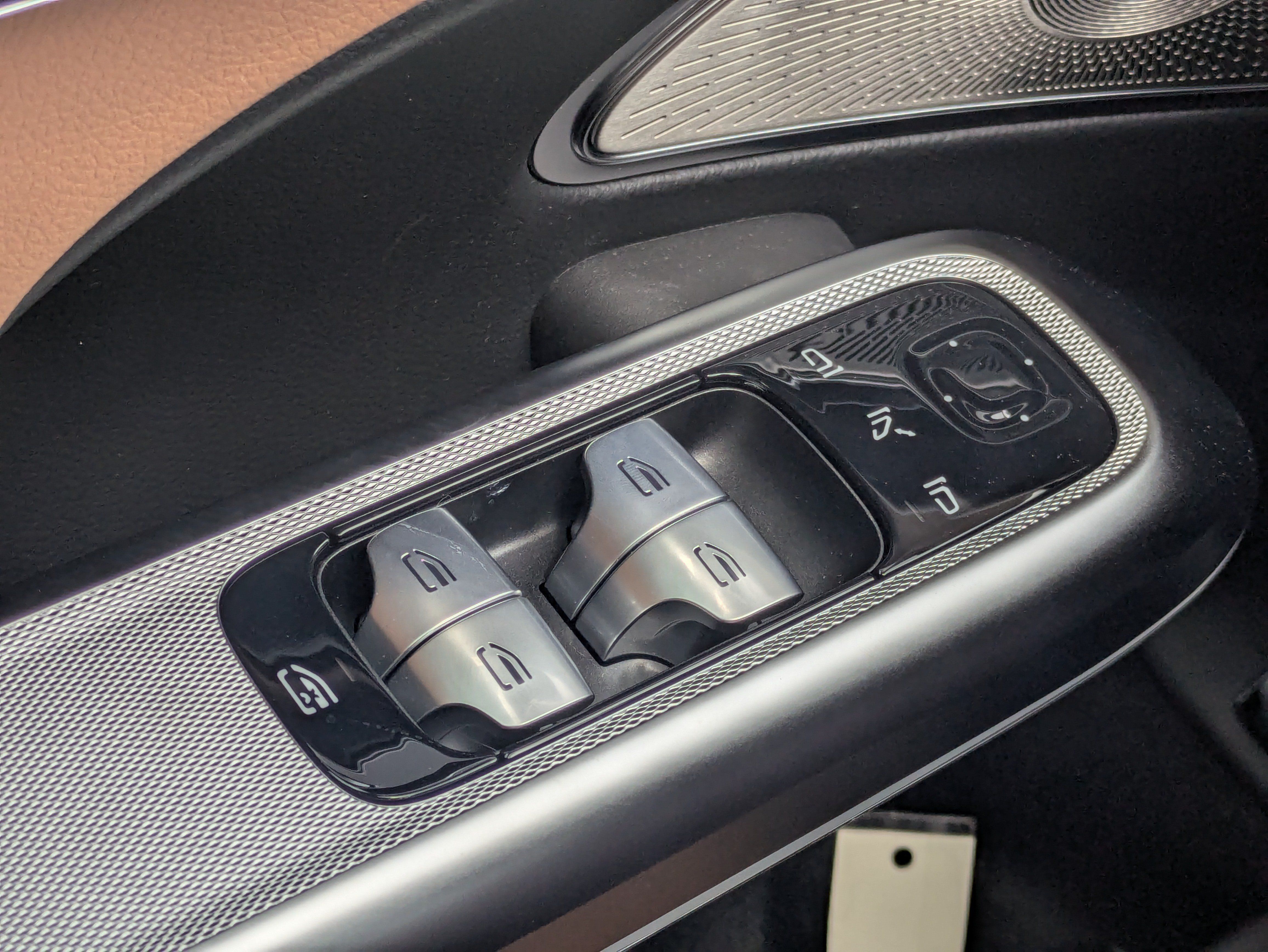 New 2027 Mercedes-Benz E 350 Sedan image 23