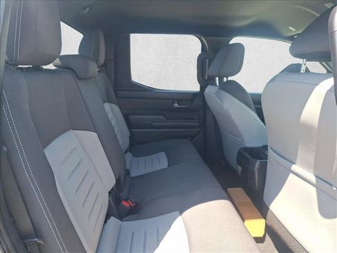 Used 2022 Toyota Tundra SR5 w/ TRD Sport Package RWD image 17