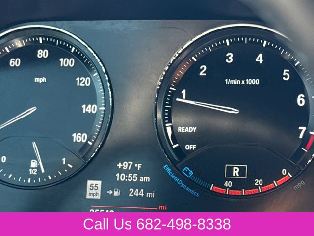 Used 2020 BMW M240i Convertible RWD image 30